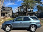 2005 Acura MDX Touring AWD 77,000 mi