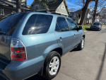 2005 Acura MDX Touring AWD 77,000 mi
