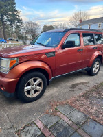 2007 Dodge Nitro 147,000 mi