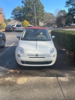 2015 FIAT 500 83,000 mi