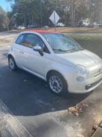 2015 FIAT 500 83,000 mi