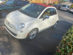 2015 FIAT 500 83,000 mi