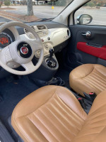 2015 FIAT 500 83,000 mi