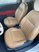 2015 FIAT 500 83,000 mi