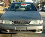 1998 Nissan Sentra 53,000 mi