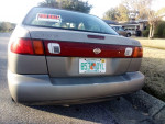 1998 Nissan Sentra 53,000 mi