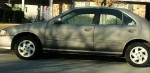 1998 Nissan Sentra 53,000 mi