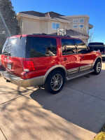2004 Ford Expedition Eddie Bauer 4WD 64,000 mi