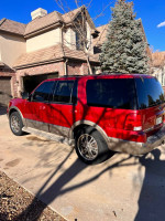 2004 Ford Expedition Eddie Bauer 4WD 64,000 mi