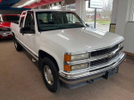 Chevrolet Silverado 1500 71,000 mi