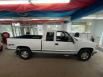 Chevrolet Silverado 1500 71,000 mi