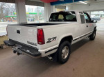 Chevrolet Silverado 1500 71,000 mi