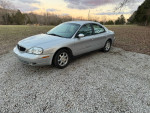 2001 Mercury Sable LS FWD 134,000 mi