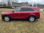 2017 Kia Sorento LX FWD 88,000 mi