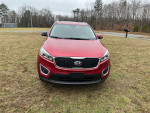 2017 Kia Sorento LX FWD 88,000 mi