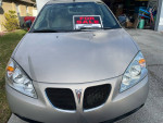 2009 Pontiac G6 New 2dr Coupe FWD 97,000 mi