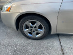2009 Pontiac G6 New 2dr Coupe FWD 97,000 mi