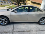 2009 Pontiac G6 New 2dr Coupe FWD 97,000 mi