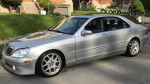 Mercedes-Benz 68,000 mi