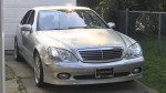 Mercedes-Benz 68,000 mi
