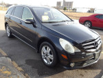 Mercedes-Benz 102,000 mi