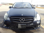 Mercedes-Benz 102,000 mi