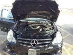 Mercedes-Benz 102,000 mi
