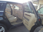 Mercedes-Benz 102,000 mi