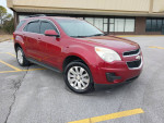 2011 Chevrolet Equinox 141,000 mi