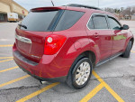 2011 Chevrolet Equinox 141,000 mi