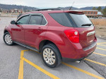 2011 Chevrolet Equinox 141,000 mi