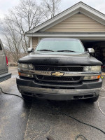 2001 Chevrolet Silverado 1500 113,000 mi