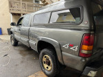 2001 Chevrolet Silverado 1500 113,000 mi