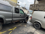 2001 Chevrolet Silverado 1500 113,000 mi