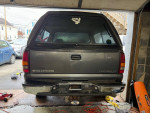 2001 Chevrolet Silverado 1500 113,000 mi
