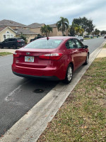 2014 Kia Forte LX FWD 107,000 mi