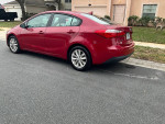 2014 Kia Forte LX FWD 107,000 mi