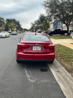 2014 Kia Forte LX FWD 107,000 mi