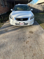 2008 Honda Accord 140,000 mi