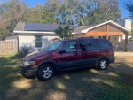 2005 Pontiac Montana 116,000 mi