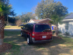 2005 Pontiac Montana 116,000 mi