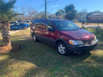 2005 Pontiac Montana 116,000 mi