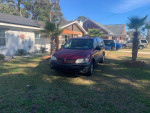 2005 Pontiac Montana 116,000 mi