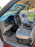 2005 Pontiac Montana 116,000 mi