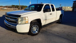 2010 Chevrolet Silverado 1500 72,000 mi