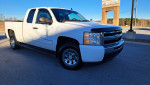 2010 Chevrolet Silverado 1500 72,000 mi