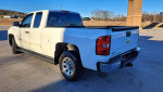 2010 Chevrolet Silverado 1500 72,000 mi