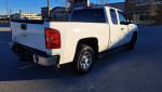 2010 Chevrolet Silverado 1500 72,000 mi