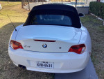 2006 BMW Z4 85,000 mi