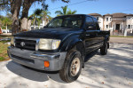 Toyota Pickup 104,000 mi